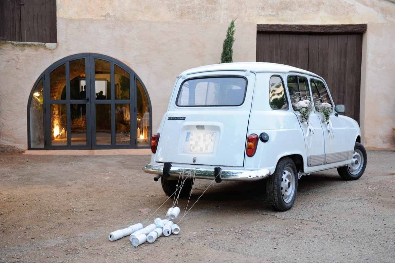 wedding cars palma mallorca